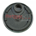 METZGER Kraftstoffpumpe
